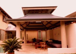 Akasha Beach Retreat - Accommodation Mount Tamborine 1