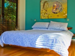 Akasha Beach Retreat - Accommodation Mount Tamborine 4
