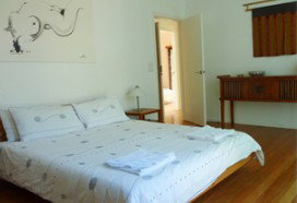 Akasha Beach Retreat - Accommodation Mount Tamborine 5