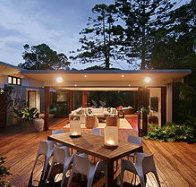 Barefoot at Broken Head - Accommodation Mount Tamborine