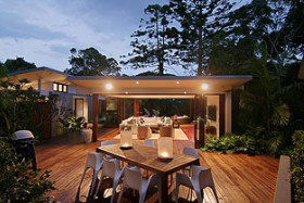 Barefoot At Broken Head - Accommodation Mount Tamborine 0