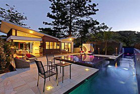 Barefoot At Broken Head - Accommodation Mount Tamborine 3