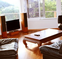 Rockinghorse Studios Resort - Accommodation Mount Tamborine