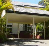 Rosati Apartments - Accommodation Mount Tamborine