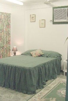Frangipanni Bed And Breakfast - Accommodation Mount Tamborine 0