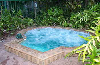 Frangipanni Bed And Breakfast - Accommodation Mount Tamborine 1