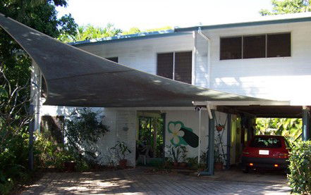 Frangipanni Bed And Breakfast - Accommodation Mount Tamborine 3