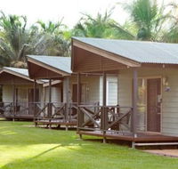 Darwin FreeSpirit Resort - Accommodation Mount Tamborine