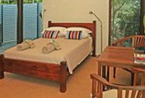Feathers Sanctuary - Accommodation Mount Tamborine 1