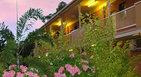 Batchelor Resort - Accommodation Mount Tamborine 5