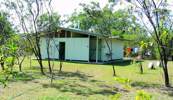 Rakula NT Accommodation Mount Tamborine