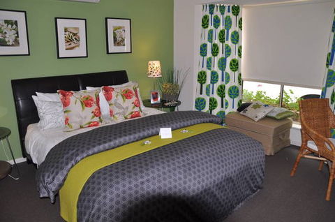 Vintners House - Accommodation Mount Tamborine 3