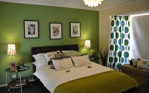 Vintners House - Accommodation Mount Tamborine 5