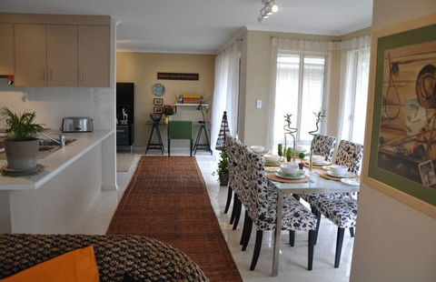 Vintners House - Accommodation Mount Tamborine 7