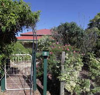 Peppercorns Bed and Breakfast - Accommodation Mount Tamborine
