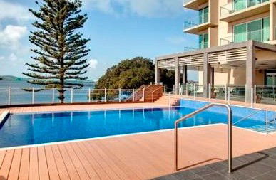 Port Lincoln Hotel - Accommodation Mount Tamborine 1
