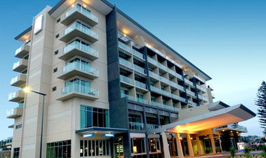 Port Lincoln Hotel - Accommodation Mount Tamborine 4