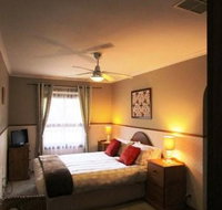 Southern Vales Bed And Breakfast - Accommodation Mount Tamborine