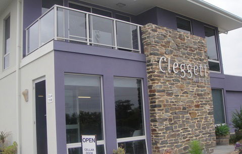 Cleggett Wines - Accommodation Mount Tamborine 3