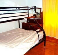 Ottilie's Cabin - Accommodation Mount Tamborine