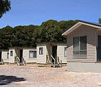 Marion Bay Caravan Park - Accommodation Mount Tamborine 0