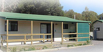Marion Bay Caravan Park - Accommodation Mount Tamborine 2