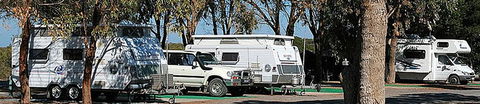 Marion Bay Caravan Park - Accommodation Mount Tamborine 8