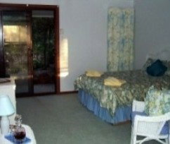 Cockatoo Valley SA Accommodation Mount Tamborine