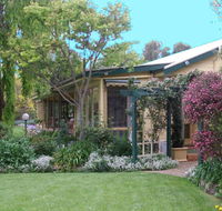The Lookout - Accommodation Mount Tamborine