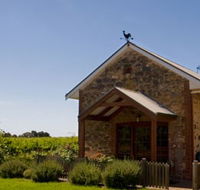 Strathlyn Bed and Breakfast - Accommodation Mount Tamborine