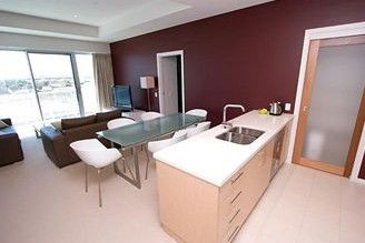 Wallaroo Marina Apartments - Accommodation Mount Tamborine 4