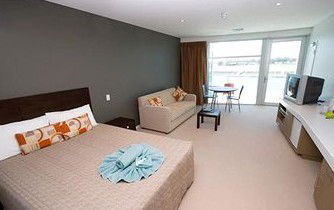 Wallaroo Marina Apartments - Accommodation Mount Tamborine 7