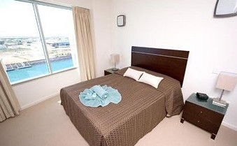 Wallaroo Marina Apartments - Accommodation Mount Tamborine 8