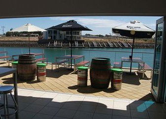 Wallaroo Marina Apartments - Accommodation Mount Tamborine 9