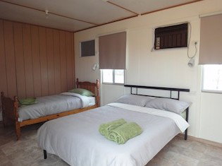 Arckaringa Station - Painted Desert - Accommodation Mount Tamborine 1