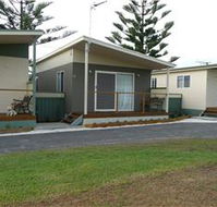 Kingston Caravan Park - Accommodation Mount Tamborine