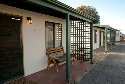 Moonta Bay Road Cabins And Cottages - Accommodation Mount Tamborine 0