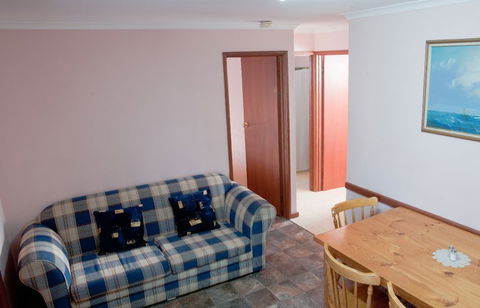 Moonta Bay Road Cabins And Cottages - Accommodation Mount Tamborine 1