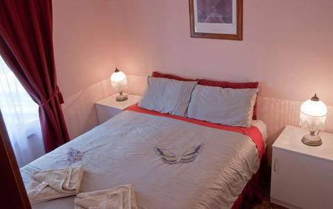 Moonta Bay Road Cabins And Cottages - Accommodation Mount Tamborine 2