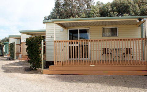 Moonta Bay Road Cabins And Cottages - Accommodation Mount Tamborine 3