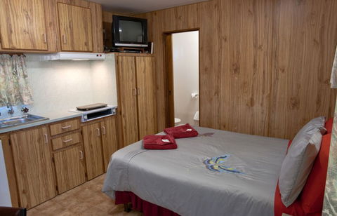 Moonta Bay Road Cabins And Cottages - Accommodation Mount Tamborine 5