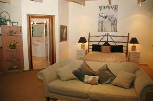 Adelaide Hills Country Cottages - The Nest - Accommodation Mount Tamborine 1