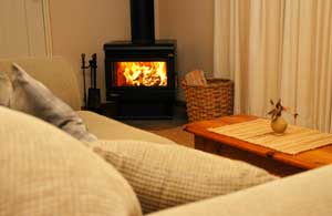 Adelaide Hills Country Cottages - The Nest - Accommodation Mount Tamborine 3