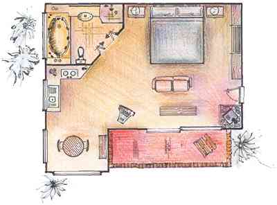 Adelaide Hills Country Cottages - The Nest - Accommodation Mount Tamborine 5