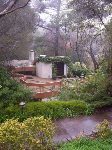 Allessandro Maandini's Ryokan - Accommodation Mount Tamborine 0