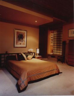 Allessandro Maandini's Ryokan - Accommodation Mount Tamborine 3