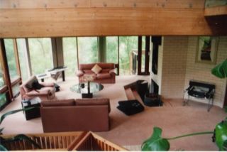 Allessandro Maandini's Ryokan - Accommodation Mount Tamborine 4