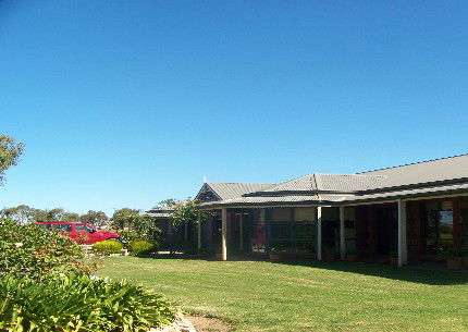 Marandoo Estate Homestead - Accommodation Mount Tamborine 2