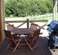 McLaren Ridge 3 - McLaren Ridge Log Cabins - Accommodation Mount Tamborine