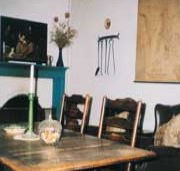 Oldfields - Accommodation Mount Tamborine